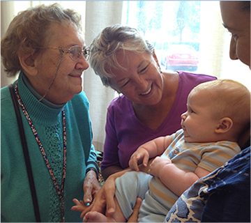 ABOUT BEQUESTS